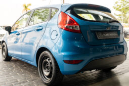 
										FORD FIESTA (JG/JJ/JR) 3/5P (08-12) 2012 lleno									