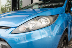 
										FORD FIESTA (JG/JJ/JR) 3/5P (08-12) 2012 lleno									