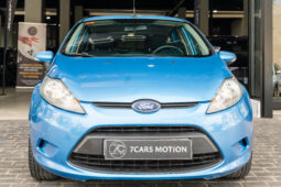 
										FORD FIESTA (JG/JJ/JR) 3/5P (08-12) 2012 lleno									