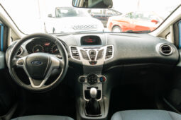 
										FORD FIESTA (JG/JJ/JR) 3/5P (08-12) 2012 lleno									