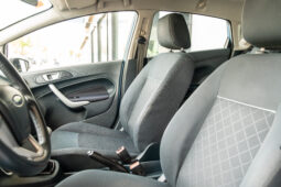 
										FORD FIESTA (JG/JJ/JR) 3/5P (08-12) 2012 lleno									