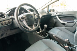 
										FORD FIESTA (JG/JJ/JR) 3/5P (08-12) 2012 lleno									