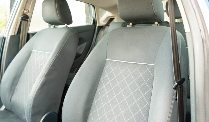 
								FORD FIESTA (JG/JJ/JR) 3/5P (08-12) 2012 lleno									