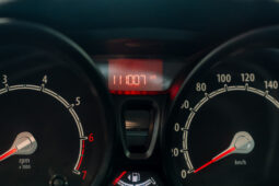 
										FORD FIESTA (JG/JJ/JR) 3/5P (08-12) 2012 lleno									