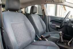 
										FORD FIESTA (JG/JJ/JR) 3/5P (08-12) 2012 lleno									