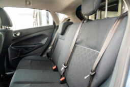 
										FORD FIESTA (JG/JJ/JR) 3/5P (08-12) 2012 lleno									