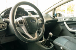 
										FORD FIESTA (JG/JJ/JR) 3/5P (08-12) 2012 lleno									
