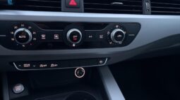 
										AUDI A4/S4 (F4) 4P/AVANT (15-19) 2015 lleno									