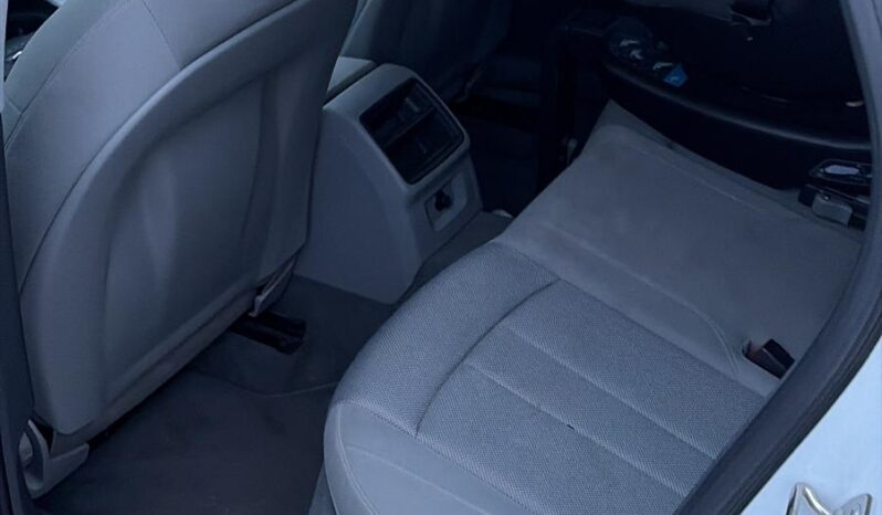 
								AUDI A4/S4 (F4) 4P/AVANT (15-19) 2015 lleno									