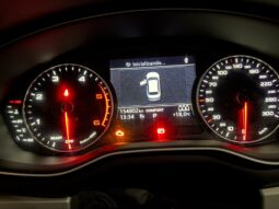 
										AUDI A4/S4 (F4) 4P/AVANT (15-19) 2015 lleno									