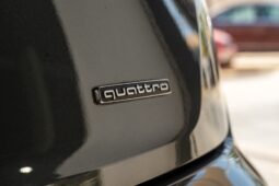 
										AUDI Q5/SQ5 (FY) SPORTBACK (20-25) 2021 lleno									