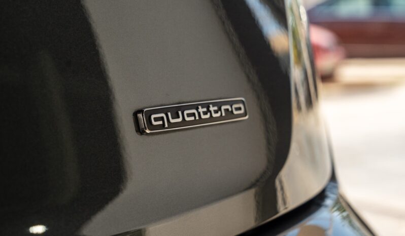 
								AUDI Q5/SQ5 (FY) SPORTBACK (20-25) 2021 lleno									