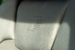 
										AUDI Q5/SQ5 (FY) SPORTBACK (20-25) 2021 lleno									