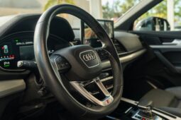 
										AUDI Q5/SQ5 (FY) SPORTBACK (20-25) 2021 lleno									