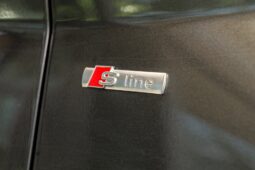 
										AUDI Q5/SQ5 (FY) SPORTBACK (20-25) 2021 lleno									