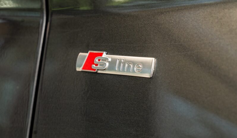 
								AUDI Q5/SQ5 (FY) SPORTBACK (20-25) 2021 lleno									