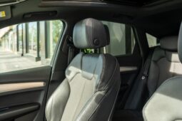 
										AUDI Q5/SQ5 (FY) SPORTBACK (20-25) 2021 lleno									