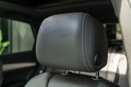 
										AUDI Q5/SQ5 (FY) SPORTBACK (20-25) 2021 lleno									