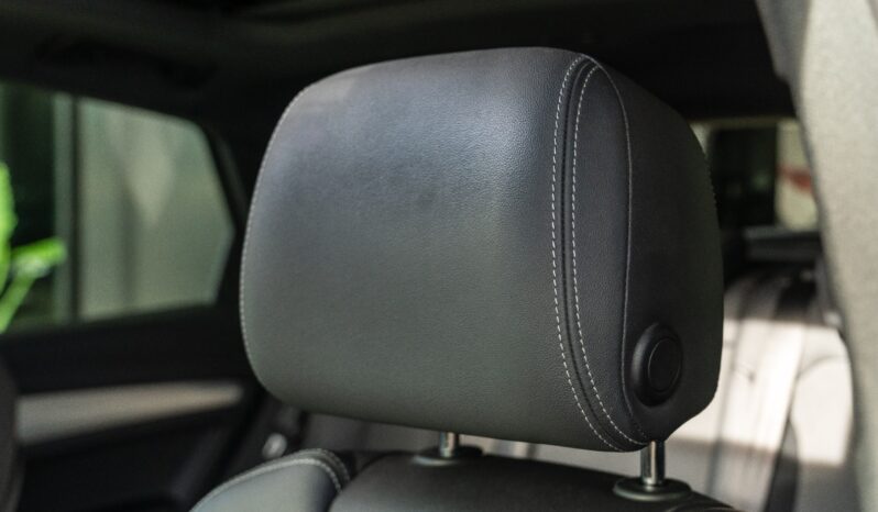 
								AUDI Q5/SQ5 (FY) SPORTBACK (20-25) 2021 lleno									