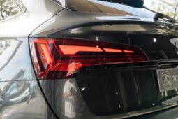 
										AUDI Q5/SQ5 (FY) SPORTBACK (20-25) 2021 lleno									