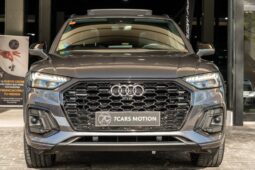 
										AUDI Q5/SQ5 (FY) SPORTBACK (20-25) 2021 lleno									