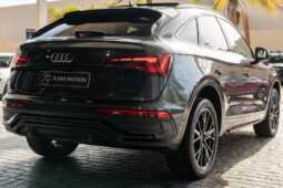 
										AUDI Q5/SQ5 (FY) SPORTBACK (20-25) 2021 lleno									