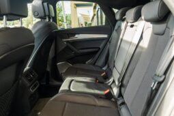 
										AUDI Q5/SQ5 (FY) SPORTBACK (20-25) 2021 lleno									