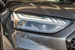 
										AUDI Q5/SQ5 (FY) SPORTBACK (20-25) 2021 lleno									