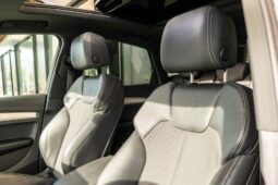 
										AUDI Q5/SQ5 (FY) SPORTBACK (20-25) 2021 lleno									