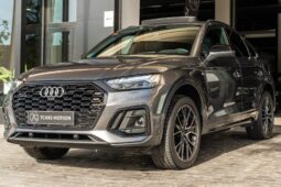 
										AUDI Q5/SQ5 (FY) SPORTBACK (20-25) 2021 lleno									