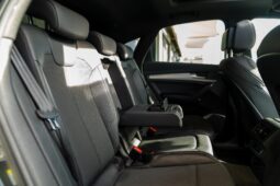 
										AUDI Q5/SQ5 (FY) SPORTBACK (20-25) 2021 lleno									