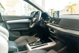 
										AUDI Q5/SQ5 (FY) SPORTBACK (20-25) 2021 lleno									