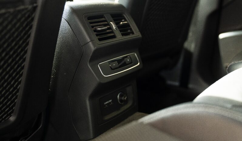 
								AUDI Q5/SQ5 (FY) SPORTBACK (20-25) 2021 lleno									