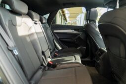 
										AUDI Q5/SQ5 (FY) SPORTBACK (20-25) 2021 lleno									