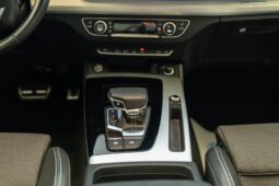 
										AUDI Q5/SQ5 (FY) SPORTBACK (20-25) 2021 lleno									