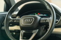 
										AUDI Q5/SQ5 (FY) SPORTBACK (20-25) 2021 lleno									