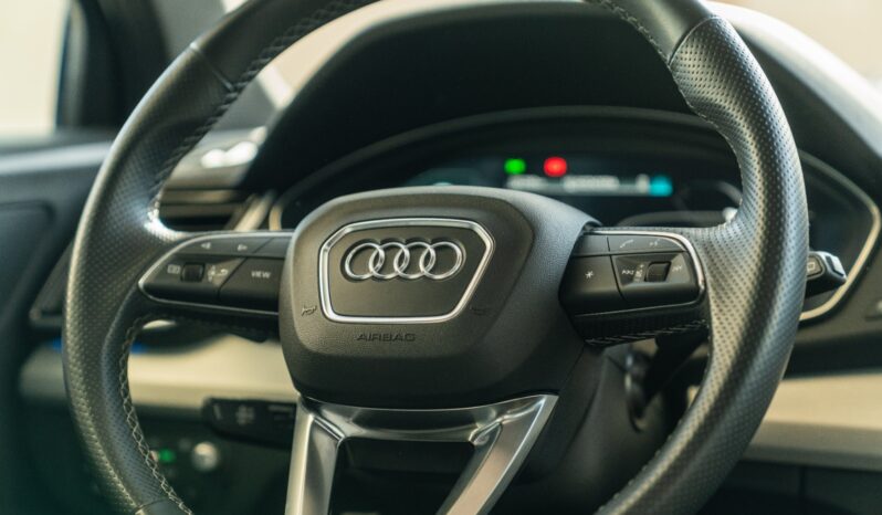 
								AUDI Q5/SQ5 (FY) SPORTBACK (20-25) 2021 lleno									