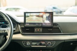 
										AUDI Q5/SQ5 (FY) SPORTBACK (20-25) 2021 lleno									