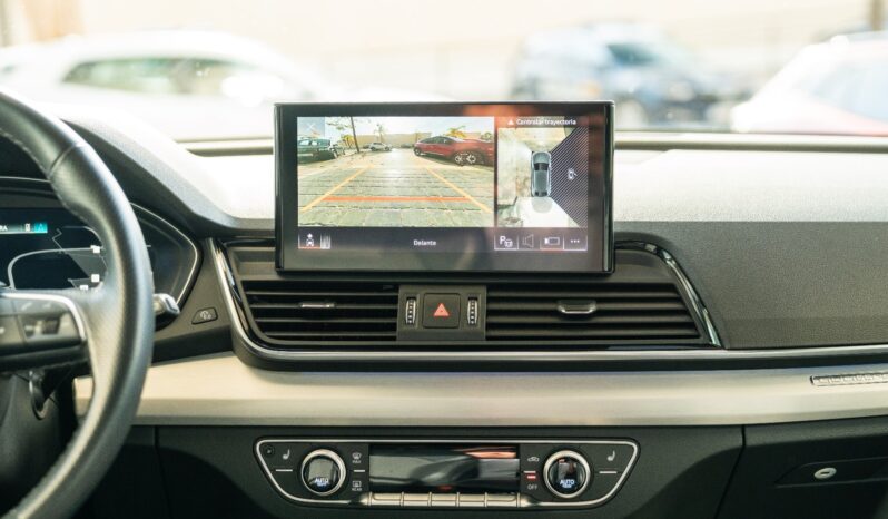 
								AUDI Q5/SQ5 (FY) SPORTBACK (20-25) 2021 lleno									