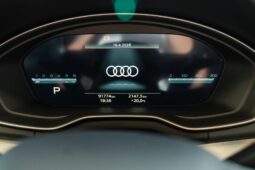 
										AUDI Q5/SQ5 (FY) SPORTBACK (20-25) 2021 lleno									