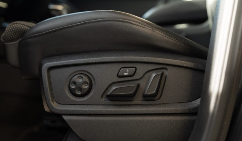 
								AUDI Q5/SQ5 (FY) SPORTBACK (20-25) 2021 lleno									