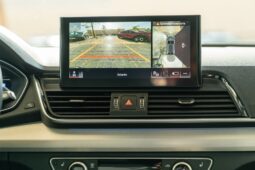 
										AUDI Q5/SQ5 (FY) SPORTBACK (20-25) 2021 lleno									