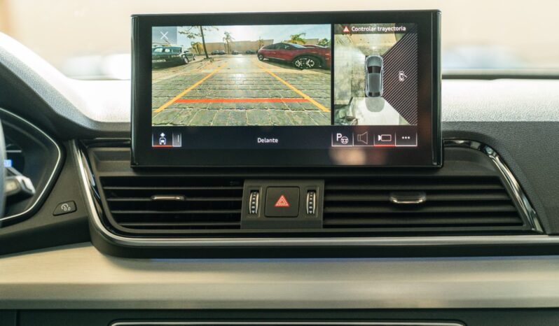 
								AUDI Q5/SQ5 (FY) SPORTBACK (20-25) 2021 lleno									