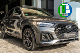 AUDI Q5/SQ5 (FY) SPORTBACK (20-25) 2021