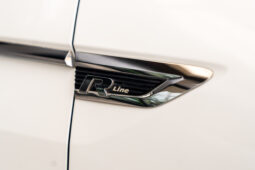 
										VOLKSWAGEN TIGUAN (5N) 5P (16-20) 2017 lleno									