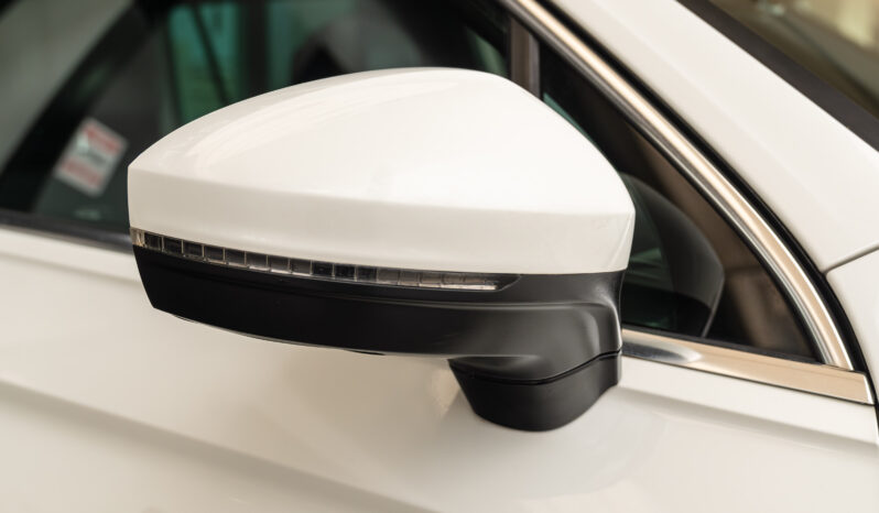 
								VOLKSWAGEN TIGUAN (5N) 5P (16-20) 2017 lleno									