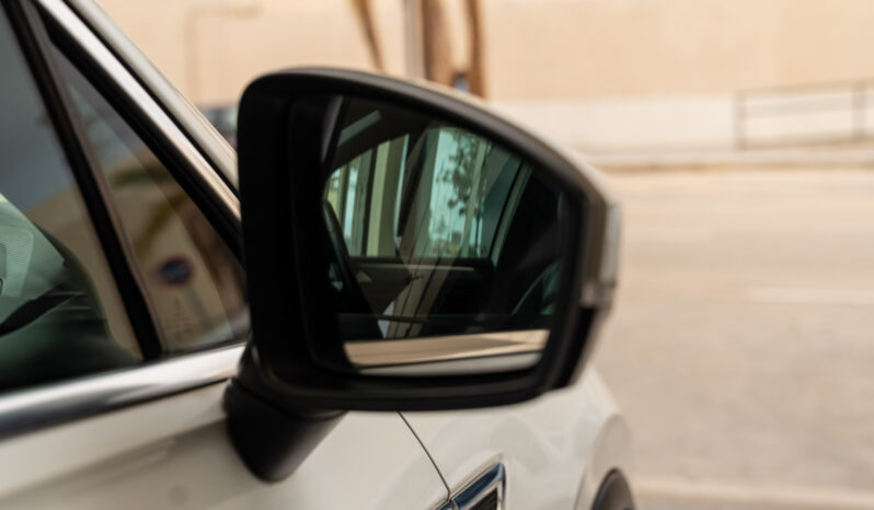 
								VOLKSWAGEN TIGUAN (5N) 5P (16-20) 2017 lleno									