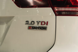 
										VOLKSWAGEN TIGUAN (5N) 5P (16-20) 2017 lleno									