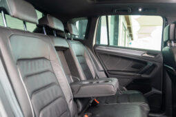 
										VOLKSWAGEN TIGUAN (5N) 5P (16-20) 2017 lleno									