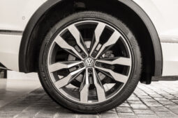 
										VOLKSWAGEN TIGUAN (5N) 5P (16-20) 2017 lleno									